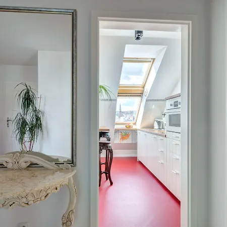 Dom & House - Ogrodowa Appartamento Sopot