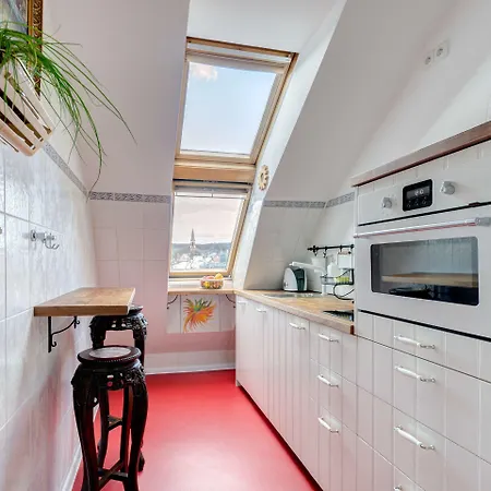 Ogrodowa By Renters *