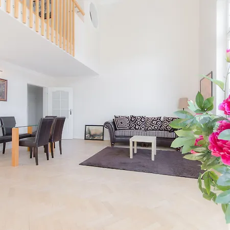 Ogrodowa By Renters Sopot