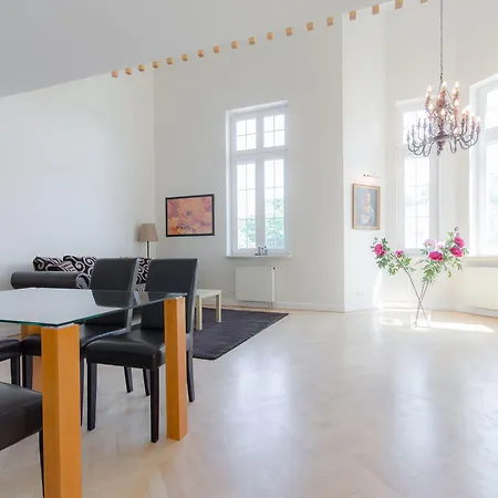 Ogrodowa By Renters *