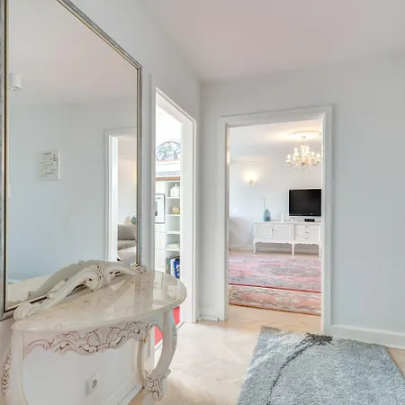 Ogrodowa By Renters Sopot
