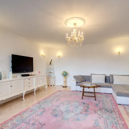 Ogrodowa By Renters Sopot