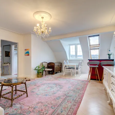 Dom & House - Ogrodowa Sopot