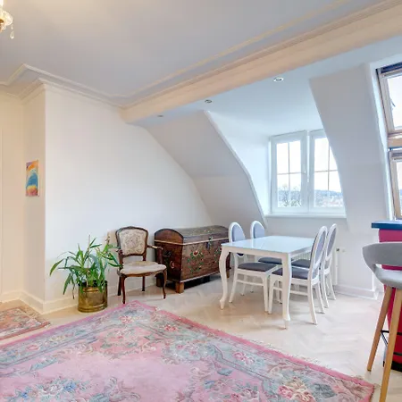 Apartment Dom & House - Ogrodowa *