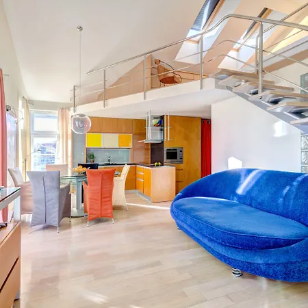 Appartement Ogrodowa By Renters *
