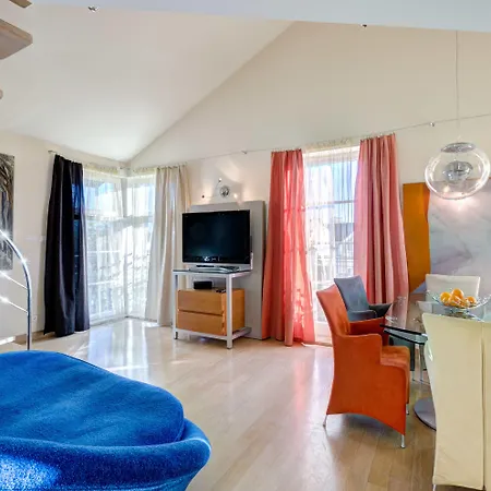 Dom & House - Ogrodowa Appartamento Sopot