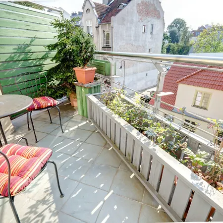 Ogrodowa By Renters * Sopot