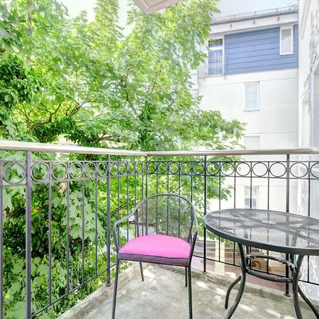 Dom & House - Ogrodowa Appartamento *