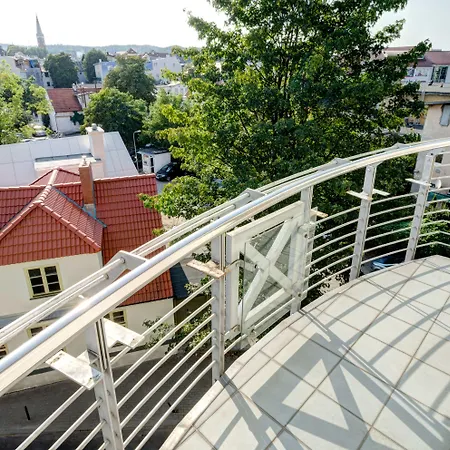 Dom & House - Ogrodowa *