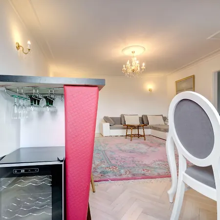 Dom & House - Ogrodowa Appartamento Sopot