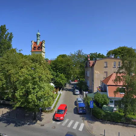 Dom & House - Ogrodowa Appartamento Sopot