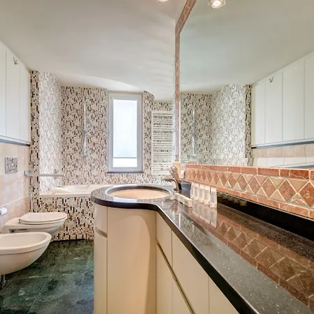 Ogrodowa By Renters * Sopot