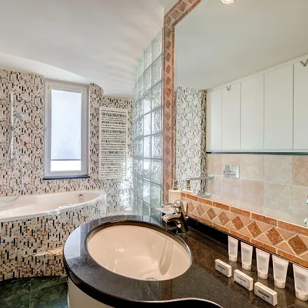 Ogrodowa By Renters * Sopot