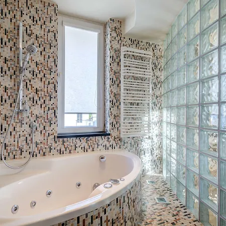 Ogrodowa By Renters Sopot