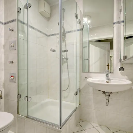Ogrodowa By Renters Appartement Sopot
