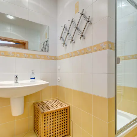 Ogrodowa By Renters Sopot