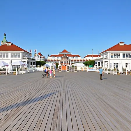 Ogrodowa By Renters Sopot