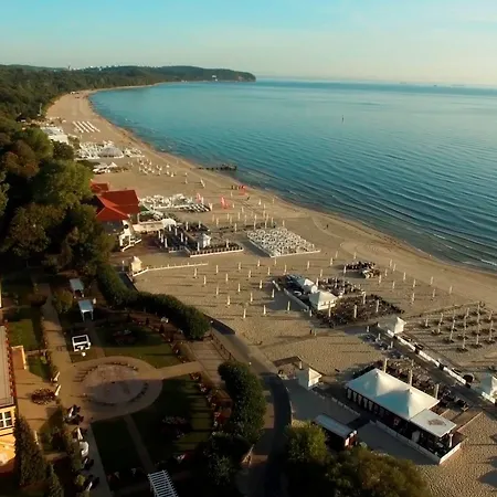 Appartamento Dom & House - Ogrodowa *