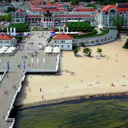 Apartment Dom & House - Ogrodowa