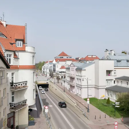 Ogrodowa By Renters *