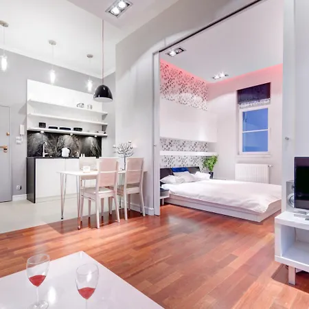 Ogrodowa By Renters