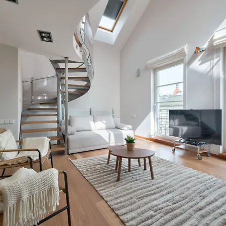Appartement Ogrodowa By Renters