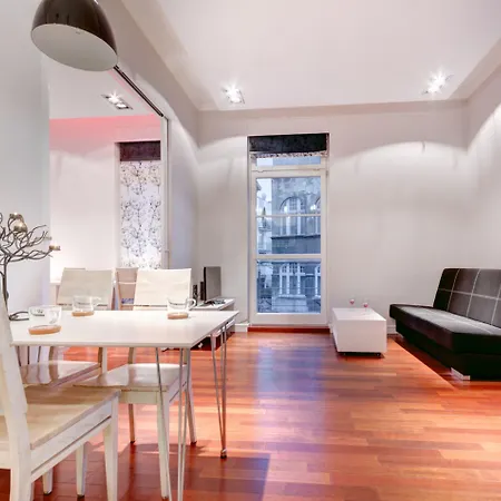 Dom & House - Ogrodowa Sopot