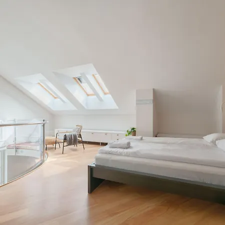 Ogrodowa By Renters Appartement Sopot