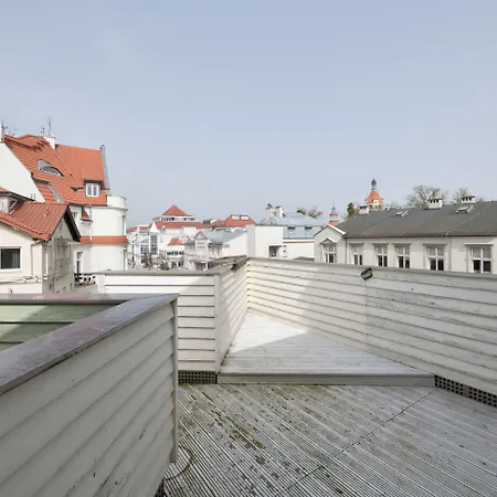 Ogrodowa By Renters *
