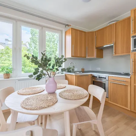 Dom & House - Ogrodowa Appartamento