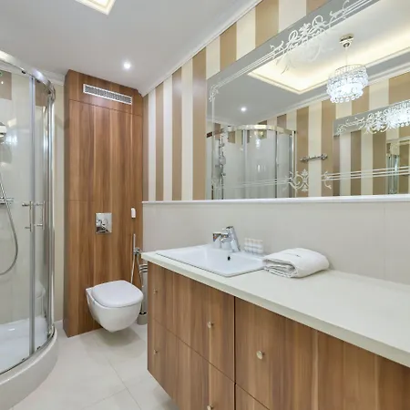 Ogrodowa By Renters Appartement Sopot