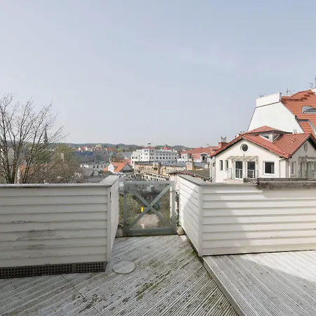 Ogrodowa By Renters