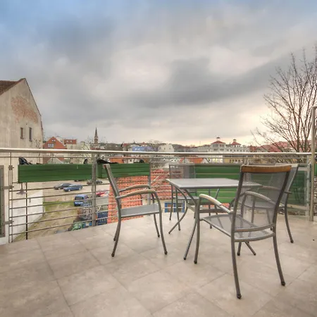 Dom & House - Ogrodowa Sopot