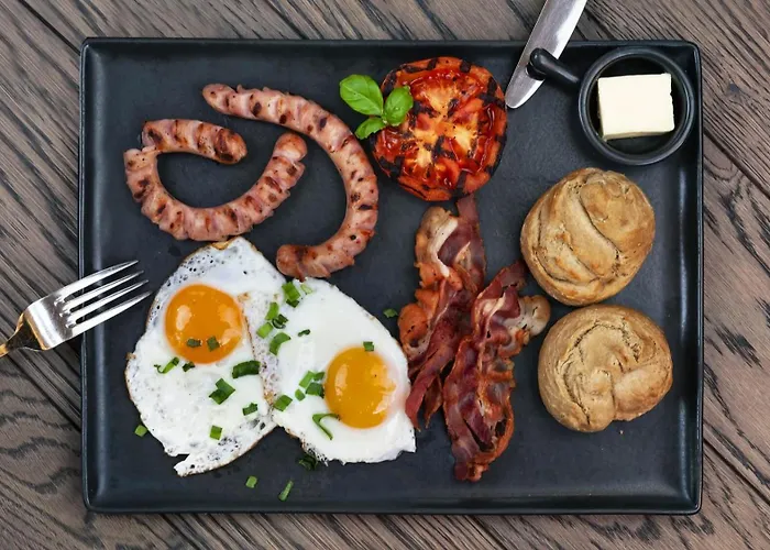 Dom & House - Ogrodowa Appartement