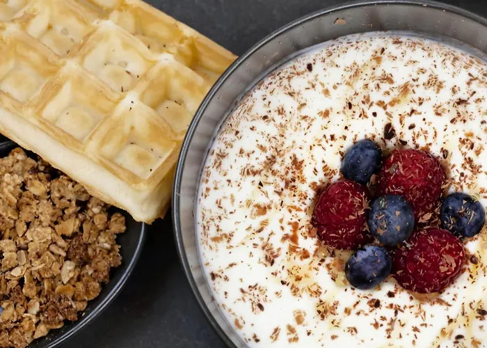 Dom & House - Ogrodowa Appartement *