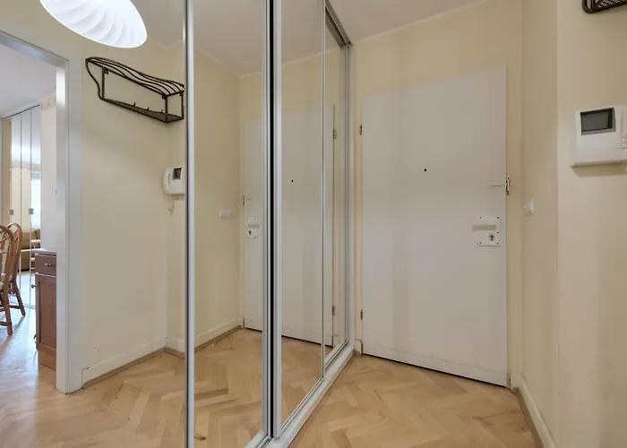 Apartments Ogrodowa Sopot By Noclegi Renters Appartement Sopot