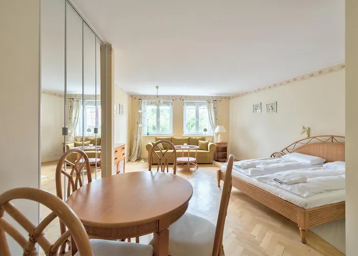 Appartement Dom & House - Ogrodowa Sopot