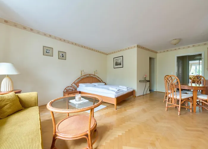 Appartement Apartments Ogrodowa Sopot By Noclegi Renters Sopot