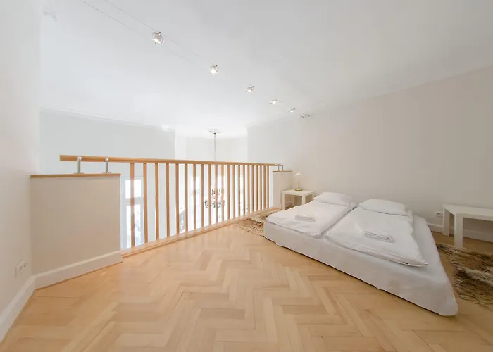 Apartments Ogrodowa Sopot By Noclegi Renters Sopot