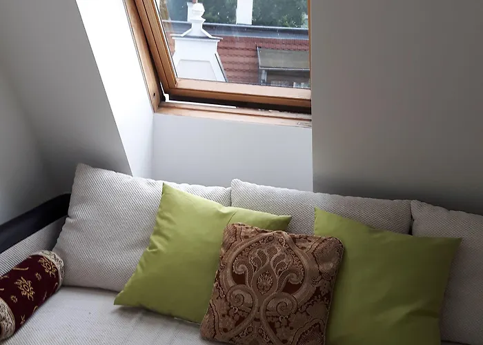 Apartments Ogrodowa Sopot By Noclegi Renters * Sopot