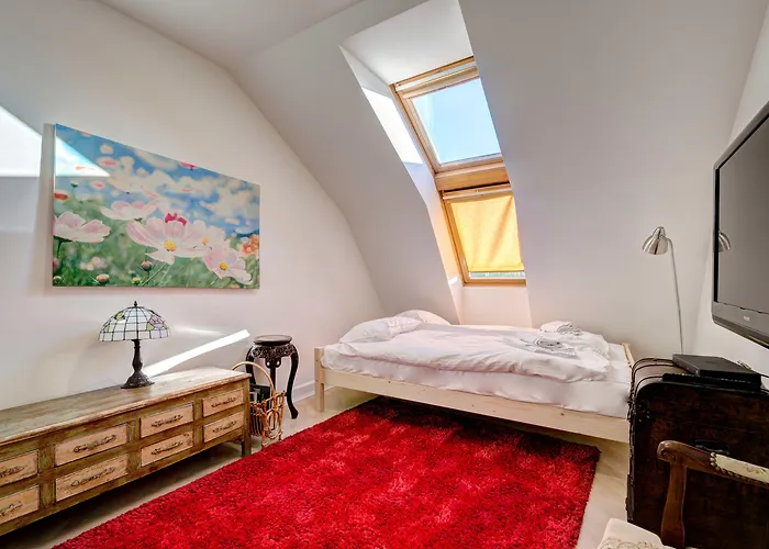 Dom & House - Ogrodowa Appartement