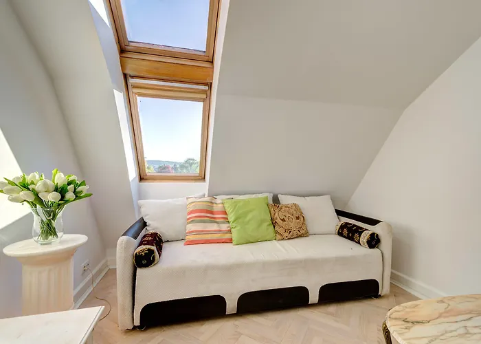 Dom & House - Ogrodowa *