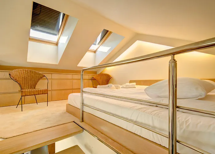 Appartement Dom & House - Ogrodowa Sopot