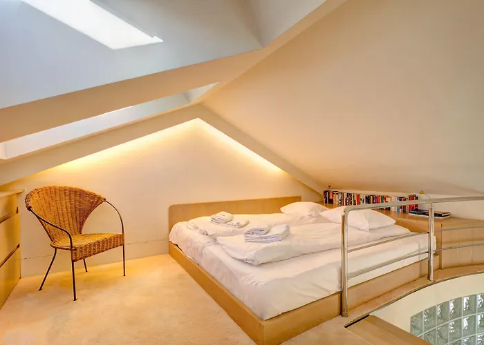 Apartments Ogrodowa Sopot By Noclegi Renters * Sopot