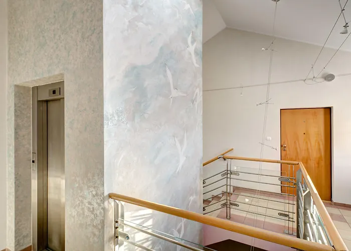 Dom & House - Ogrodowa Appartement *