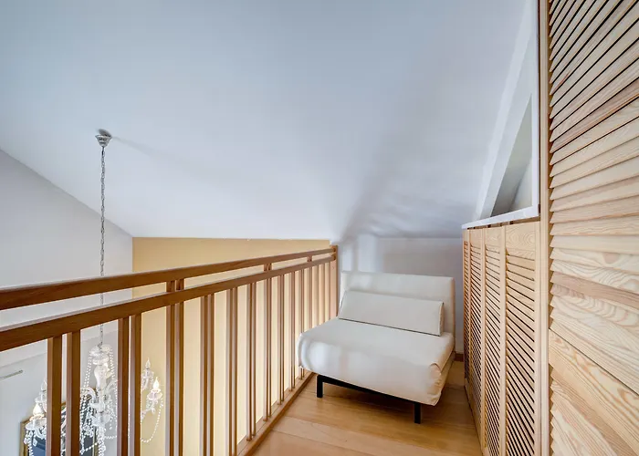 Apartments Ogrodowa Sopot By Noclegi Renters