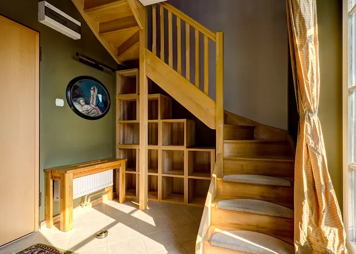 Appartement Dom & House - Ogrodowa Sopot