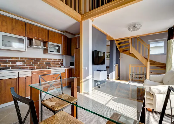 Dom & House - Ogrodowa Appartement Sopot