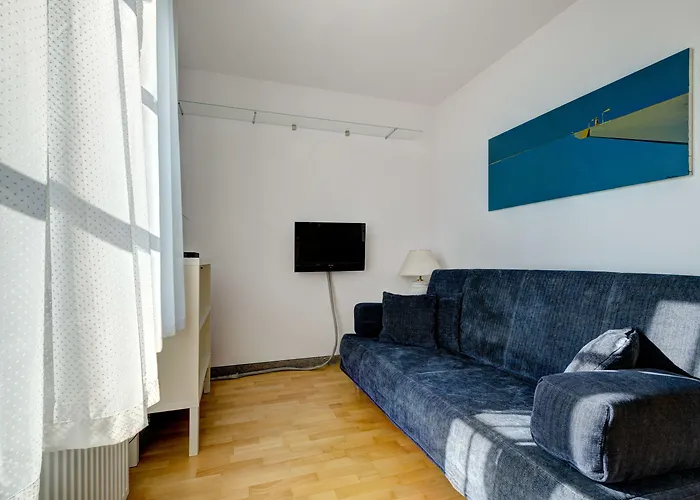 Apartments Ogrodowa Sopot By Noclegi Renters