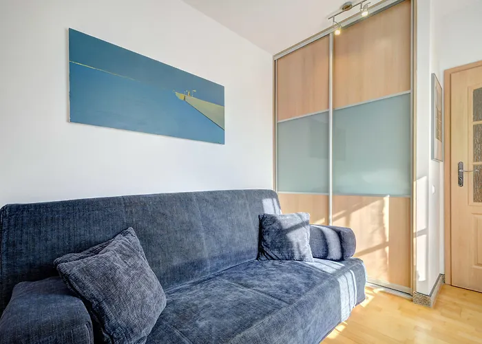 Apartments Ogrodowa Sopot By Noclegi Renters Sopot